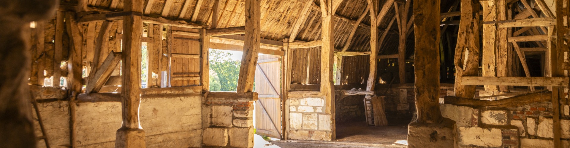 Architecture et Traditions
